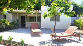 Lemon Garden house near the sea